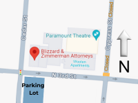 Blizzard and Zimmerman Attorneys in Abilene, TX (2)