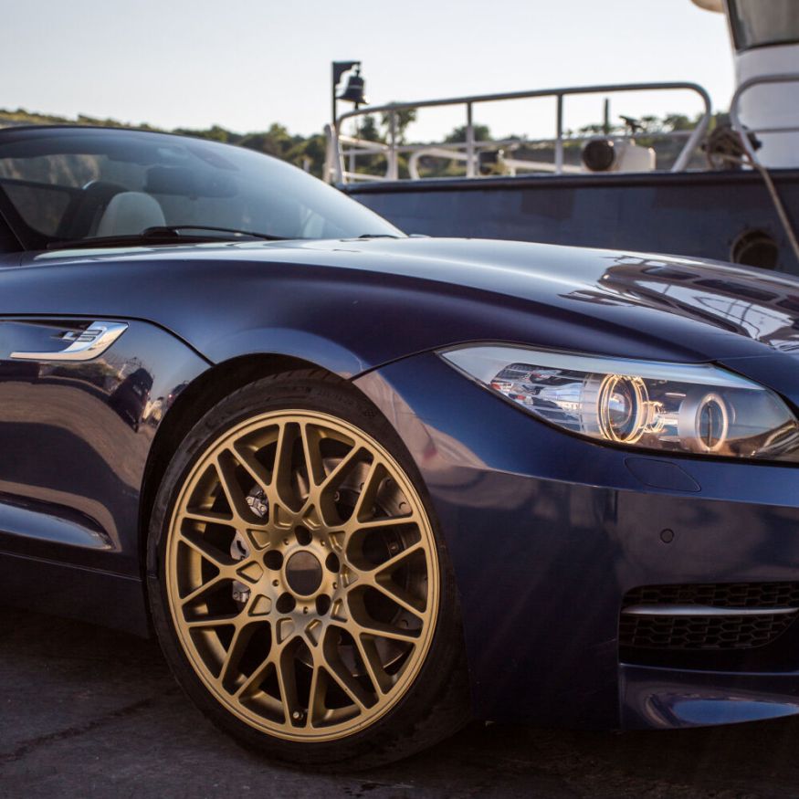 European Car Care in Livonia, MI