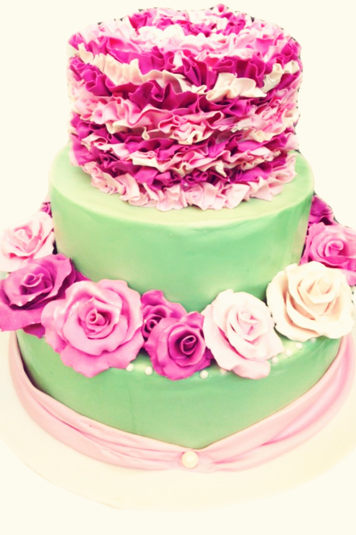 Your Perfect Cake in Greenville, NC (2)