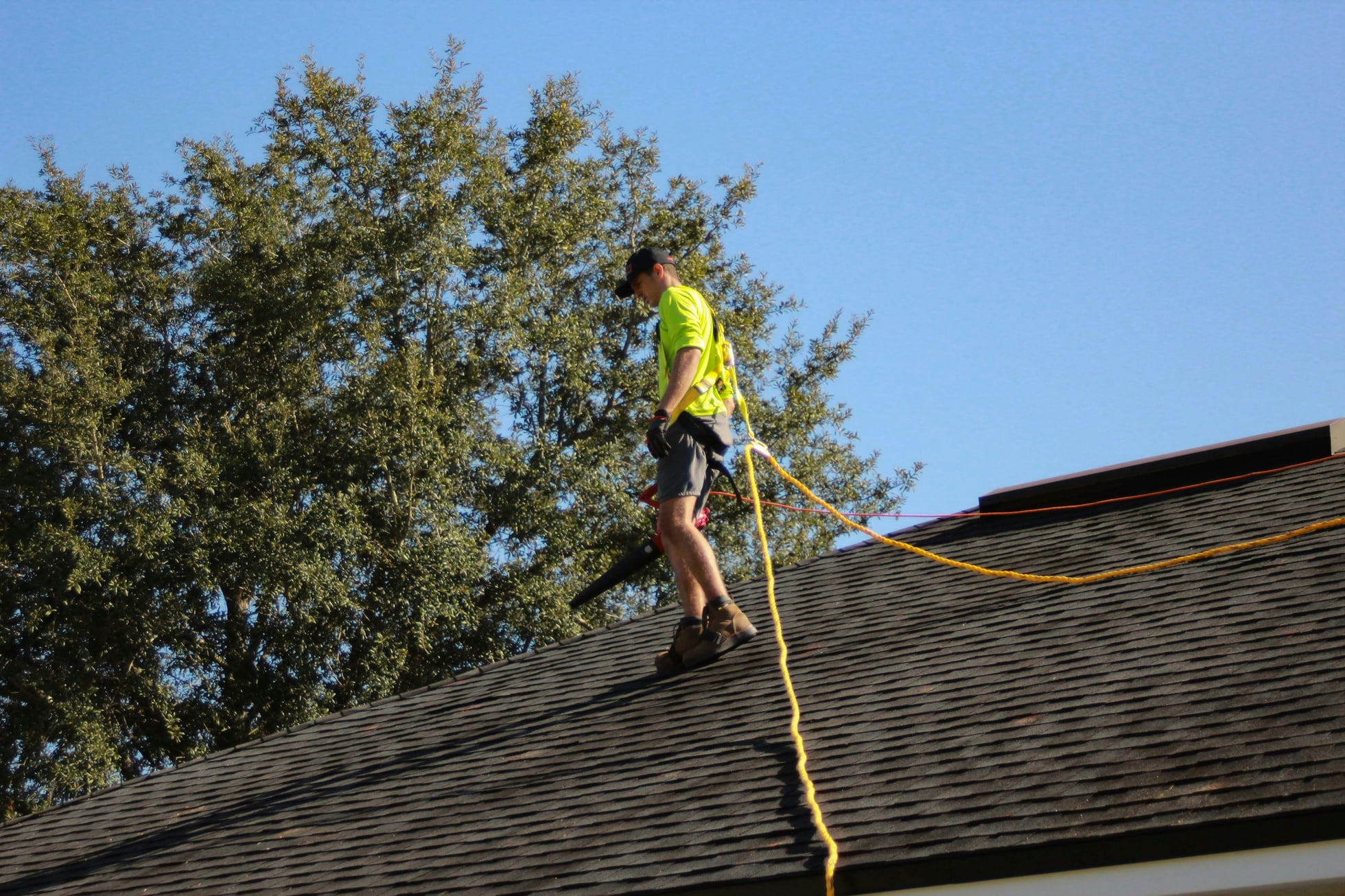 Black Diamond Contracting in Kersey, PA (3)