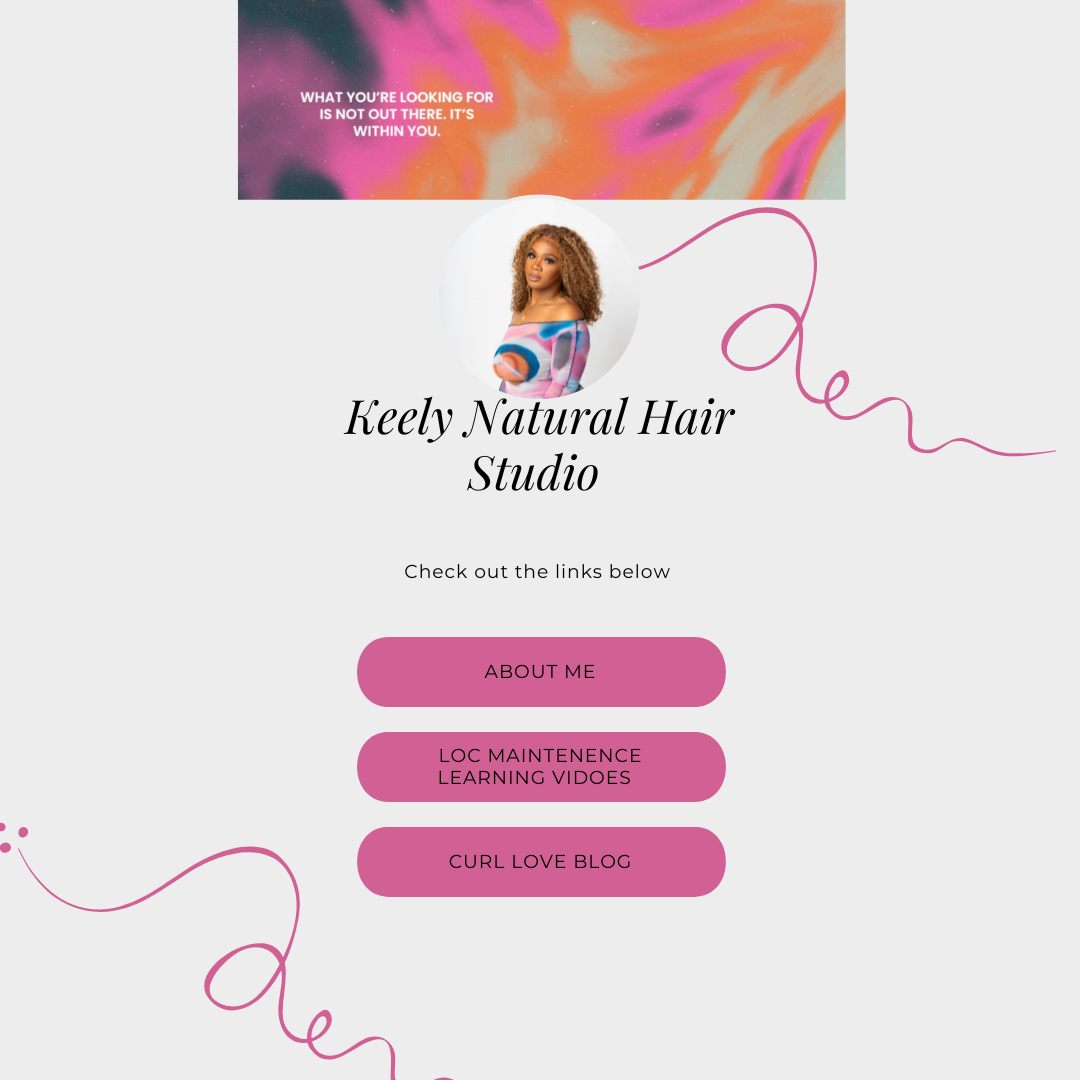 Keelys Natural Hair Studio in Dallas, TX (3)