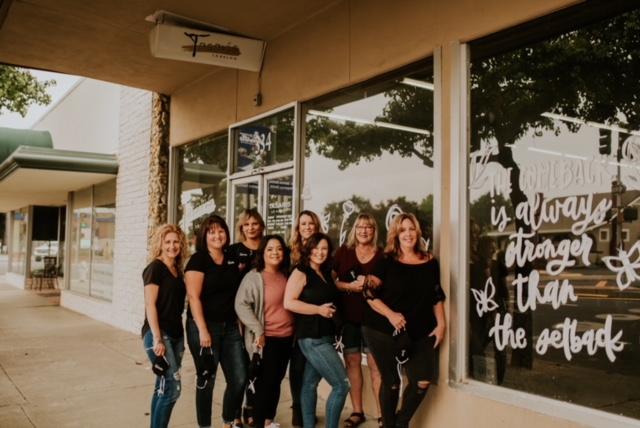 Tasaris Le Salon in Vacaville, CA (3)