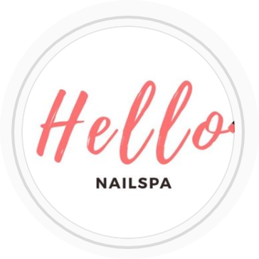 Hello Nail Spa in Pharr, TX