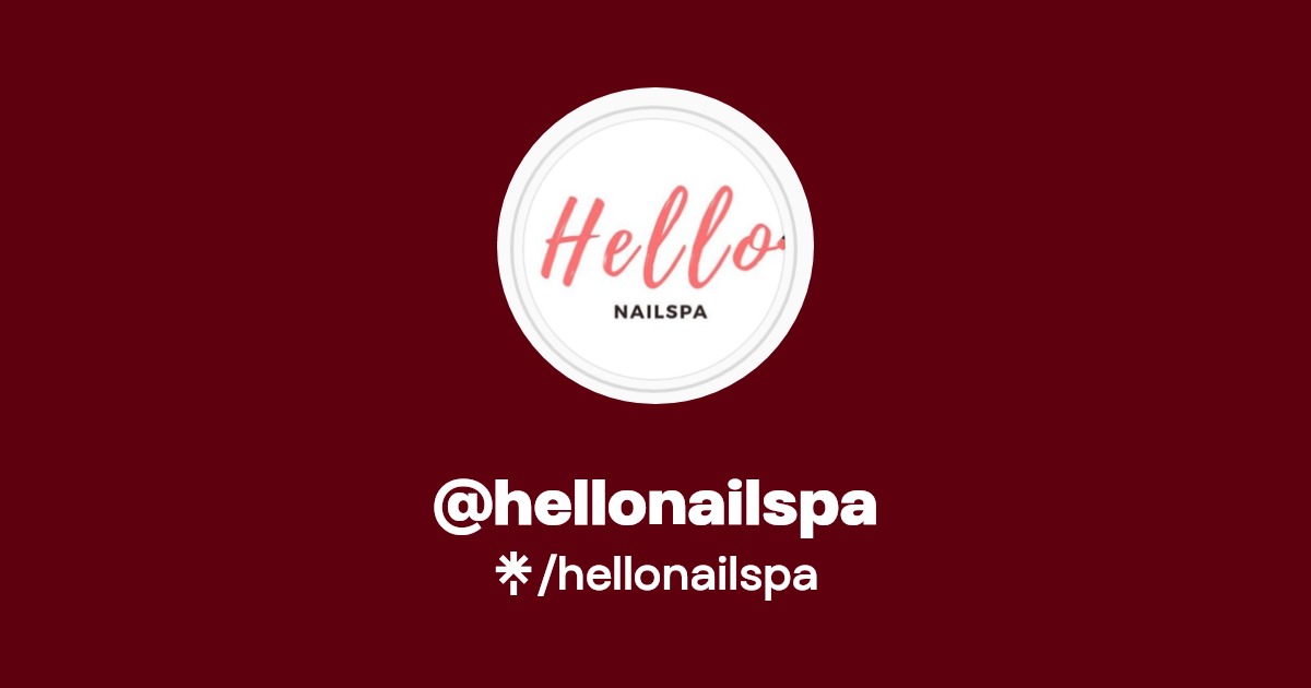 Hello Nail Spa in Pharr, TX (2)
