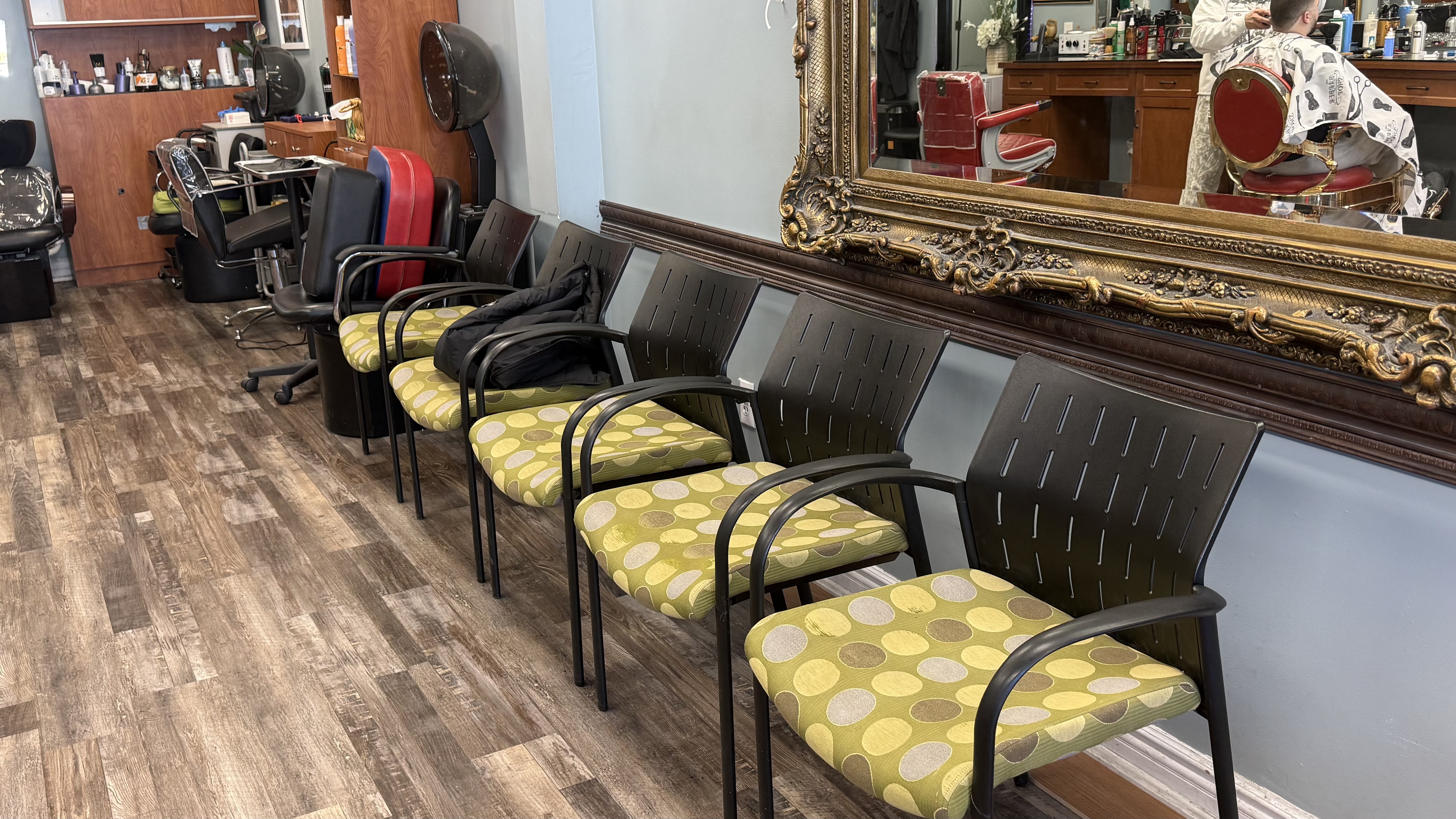 Anthony's Hair Studio in Ramsey, NJ (2)