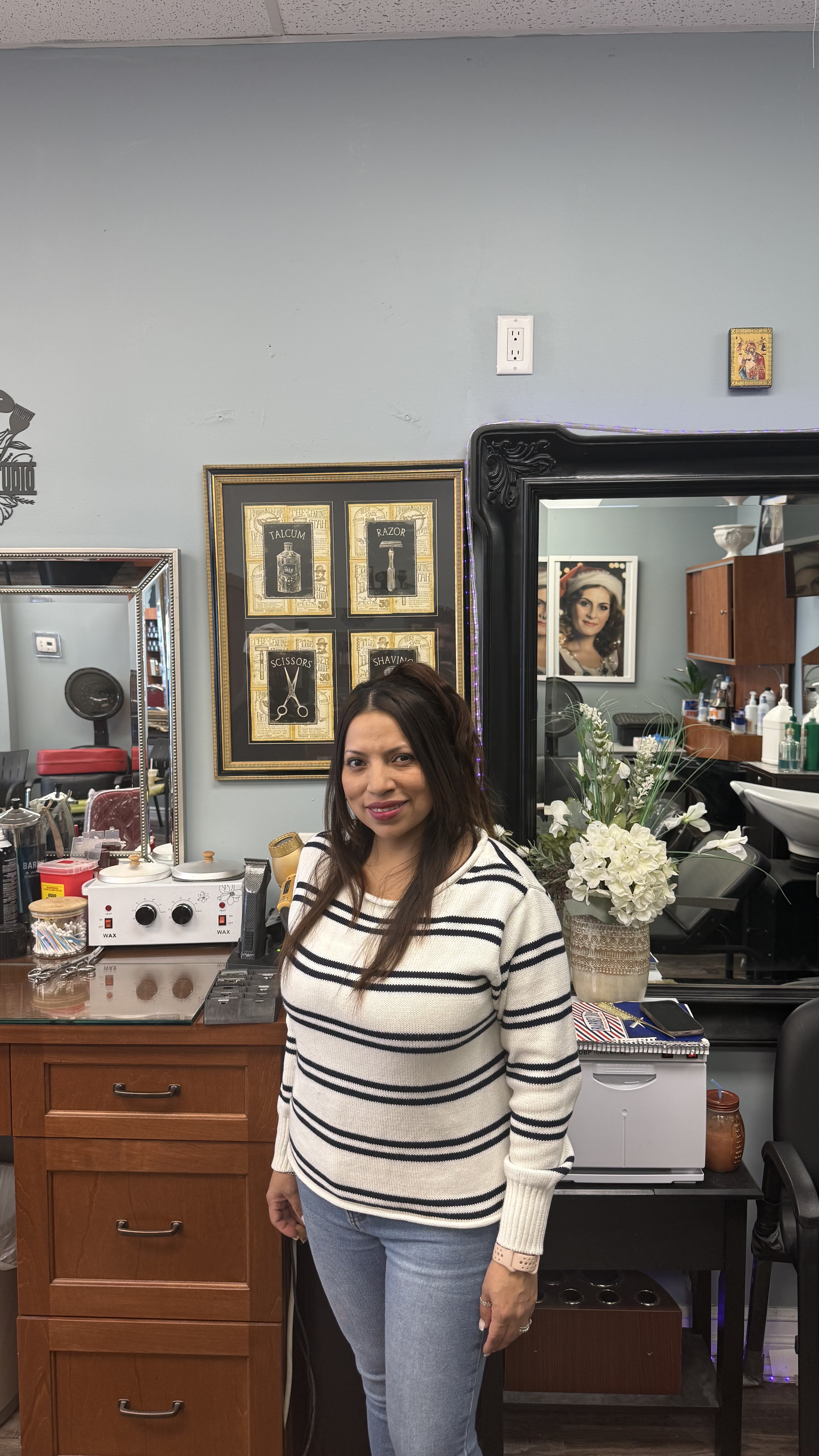 Anthony's Hair Studio in Ramsey, NJ (5)