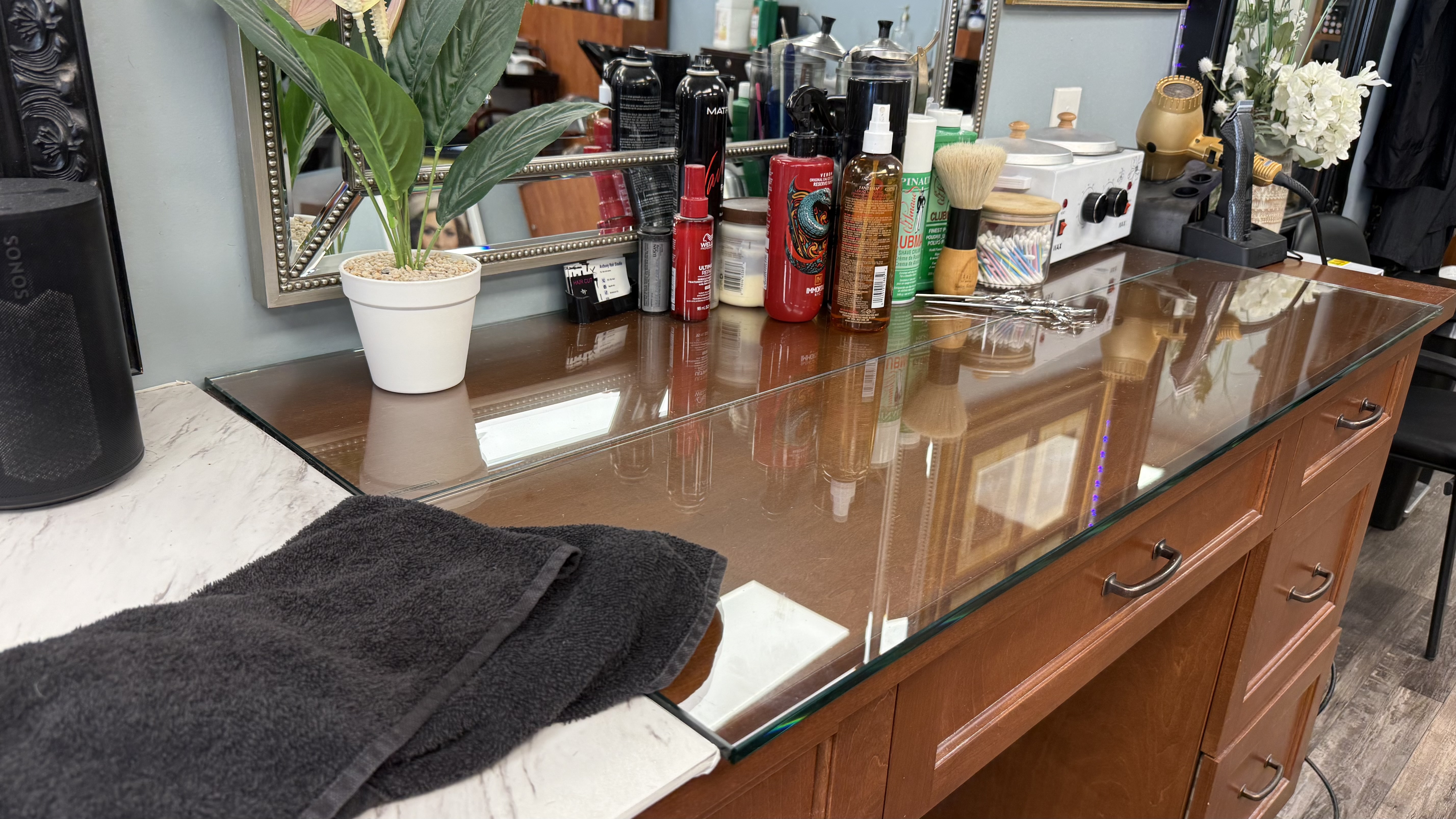 Anthony's Hair Studio in Ramsey, NJ (6)