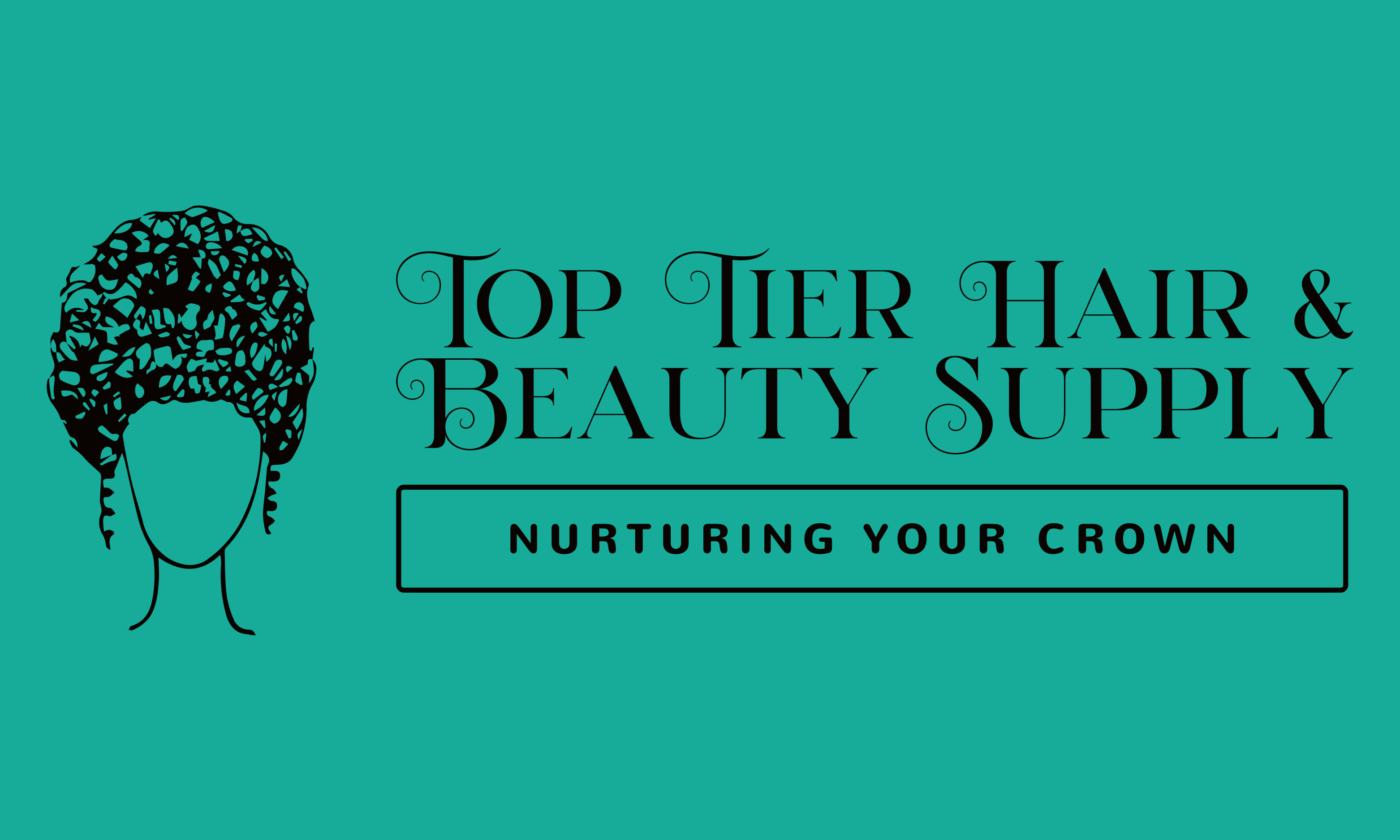Top Tier Hair & Beauty Supply in Cibolo, TX