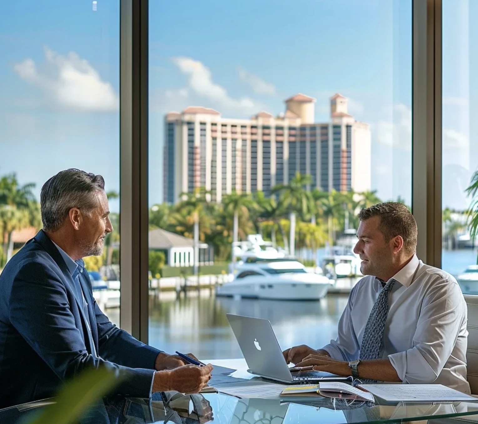 Law Offices of William G. Morris, P.A. in Marco Island, FL (3)