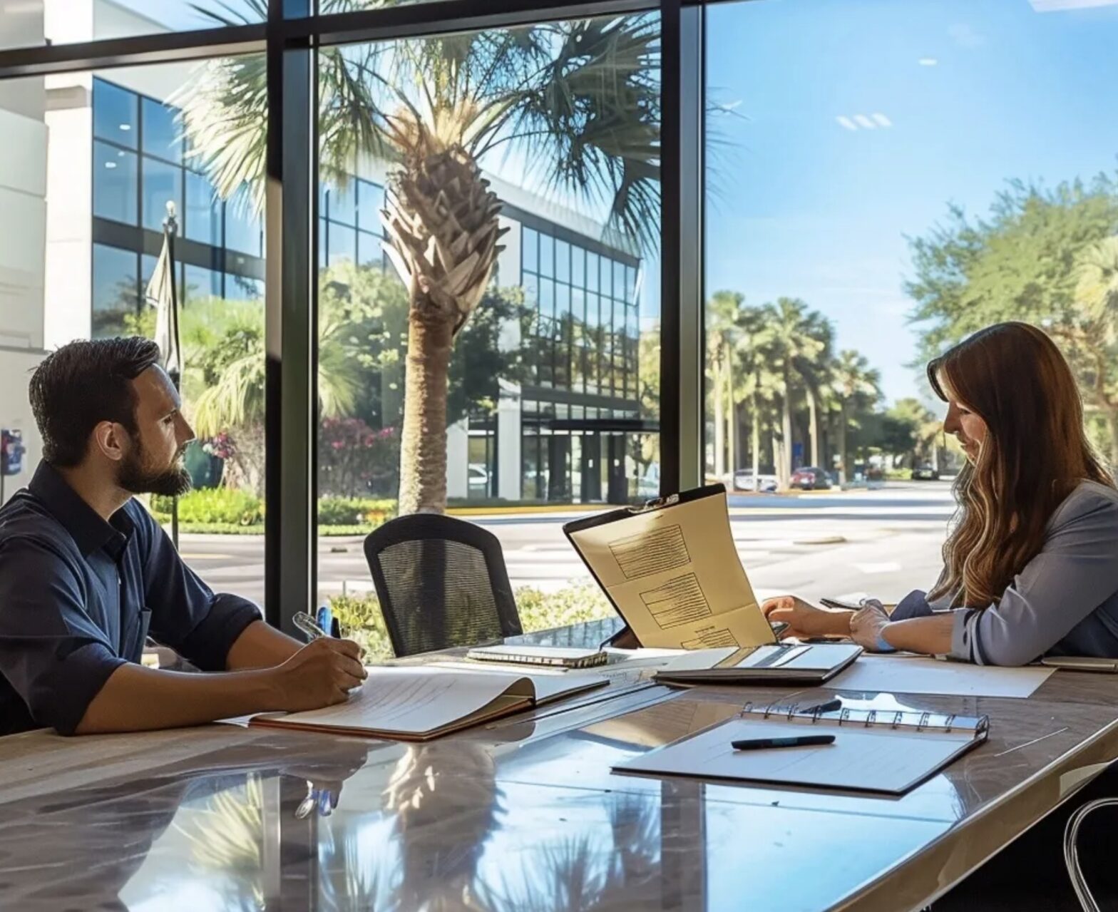 Law Offices of William G. Morris, P.A. in Marco Island, FL (4)