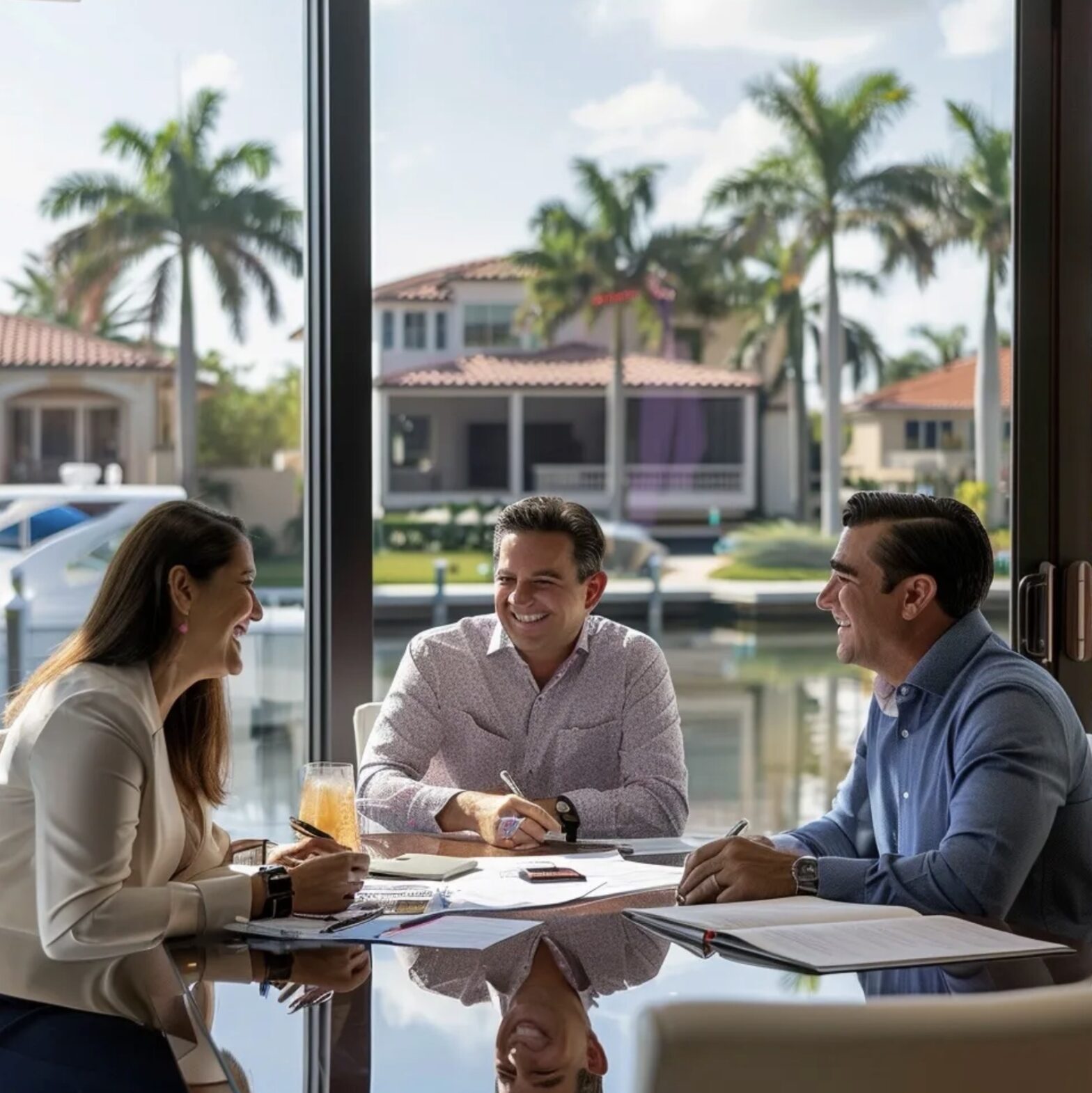 Law Offices of William G. Morris, P.A. in Marco Island, FL (6)