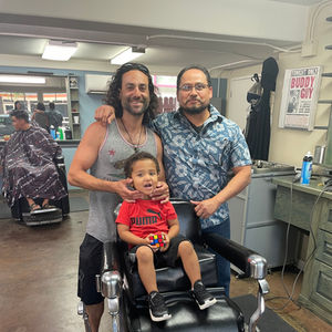 Barber Blues in Sacramento, CA (5)