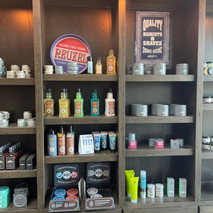 Barber Blues in Sacramento, CA (6)