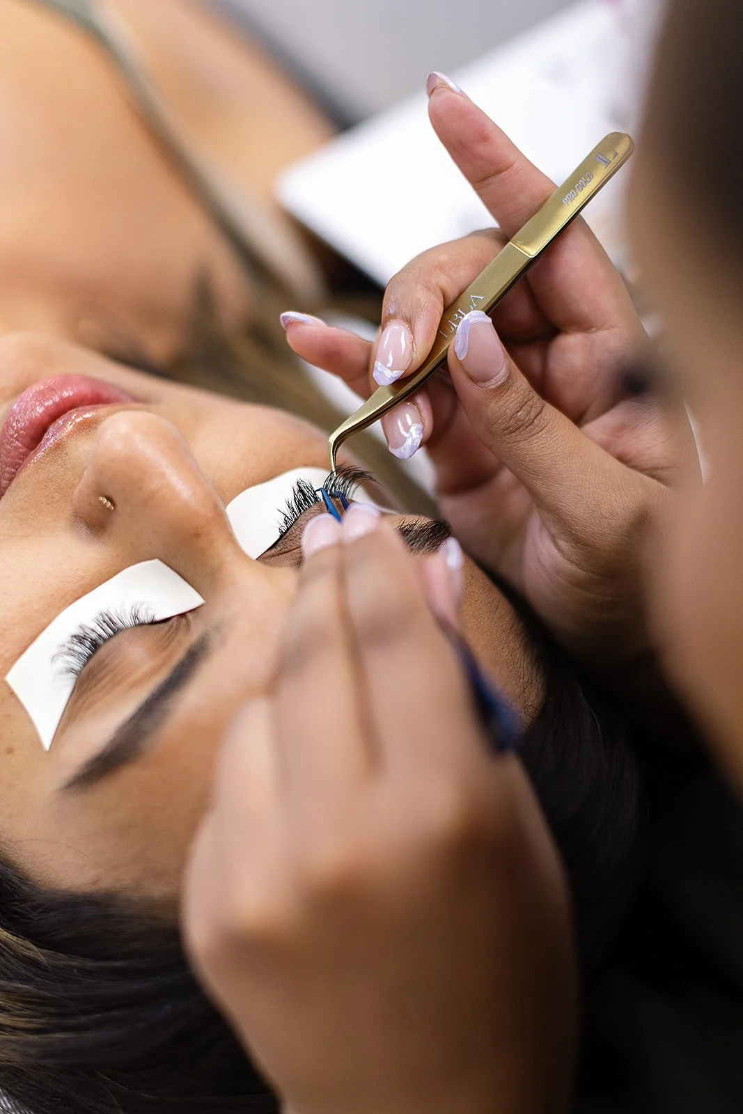 Chaya Beauty Co - Pleasanton Brazilian + Lash Extensions in Pleasanton, CA (3)