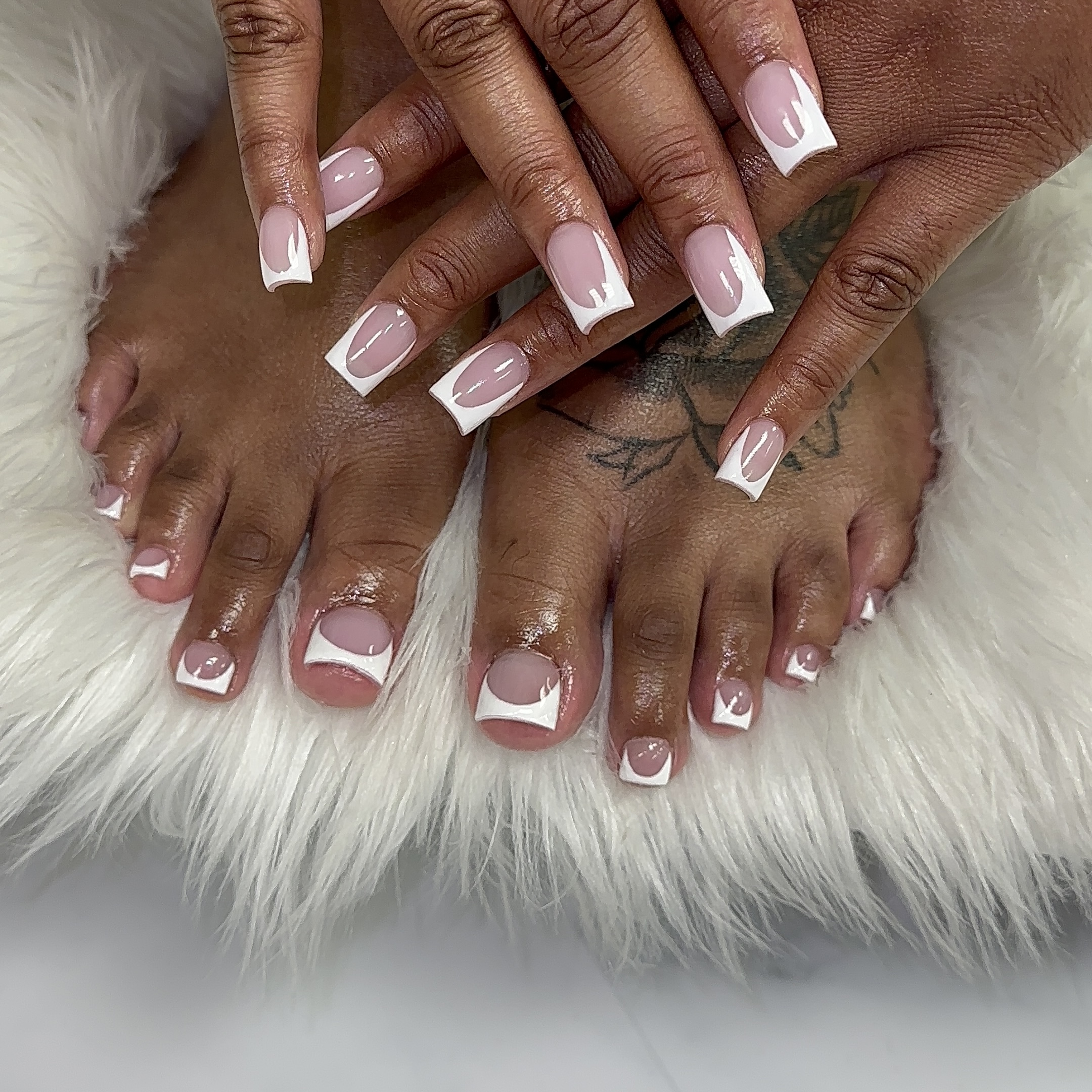Boujie Nails NC in Fayetteville, NC