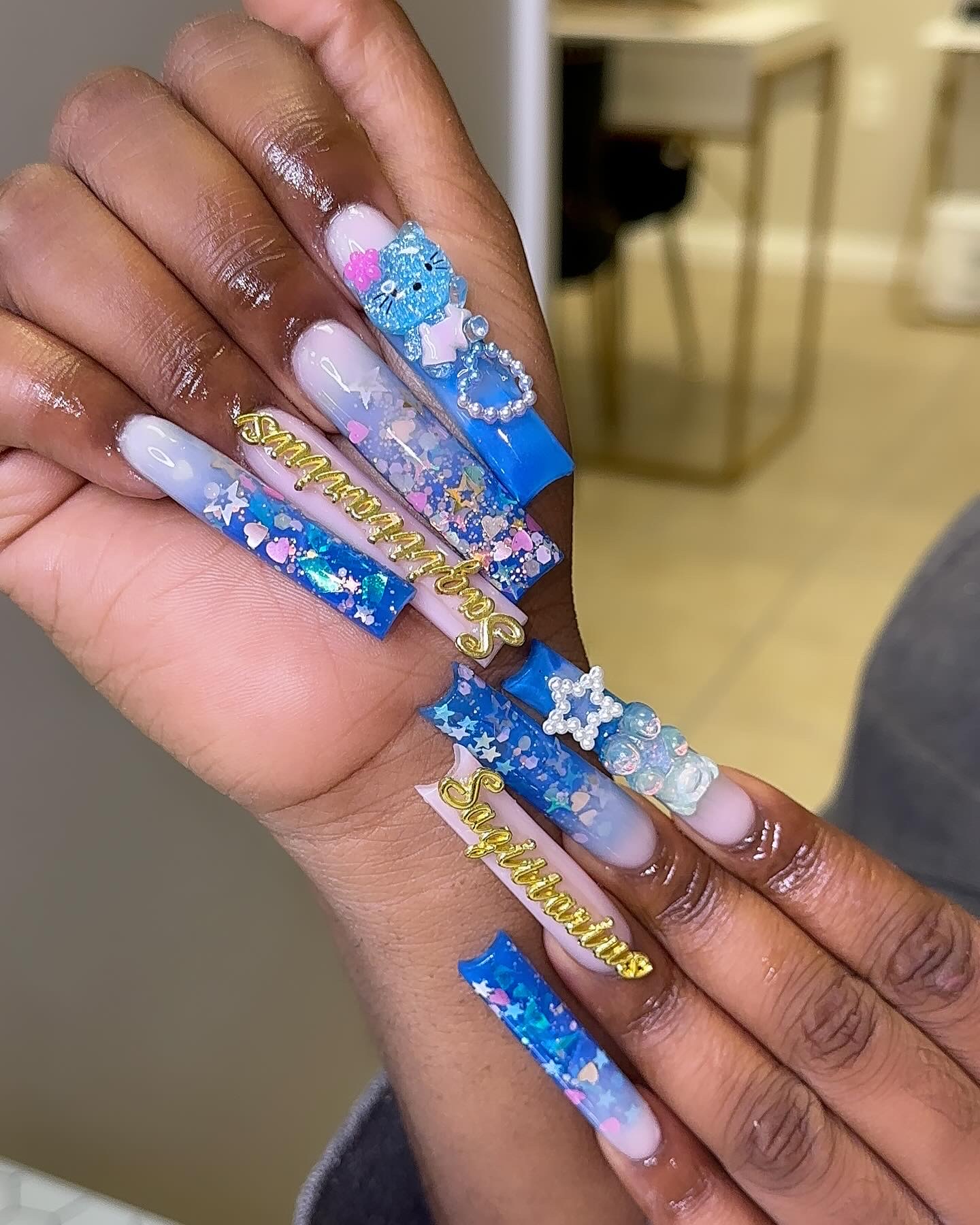 Boujie Nails NC in Fayetteville, NC (4)