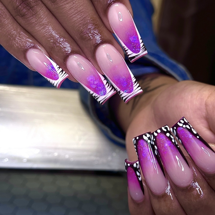 Boujie Nails NC in Fayetteville, NC (5)