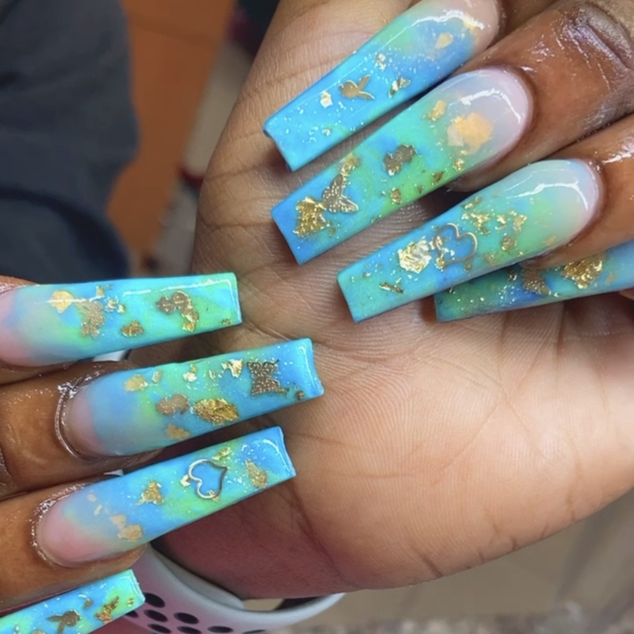 Boujie Nails NC in Fayetteville, NC (6)