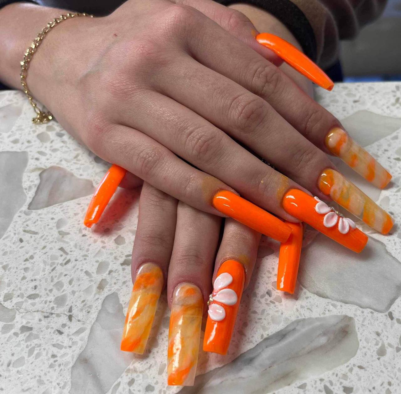 Luxury Nail Spa in Palm Coast, FL (2)