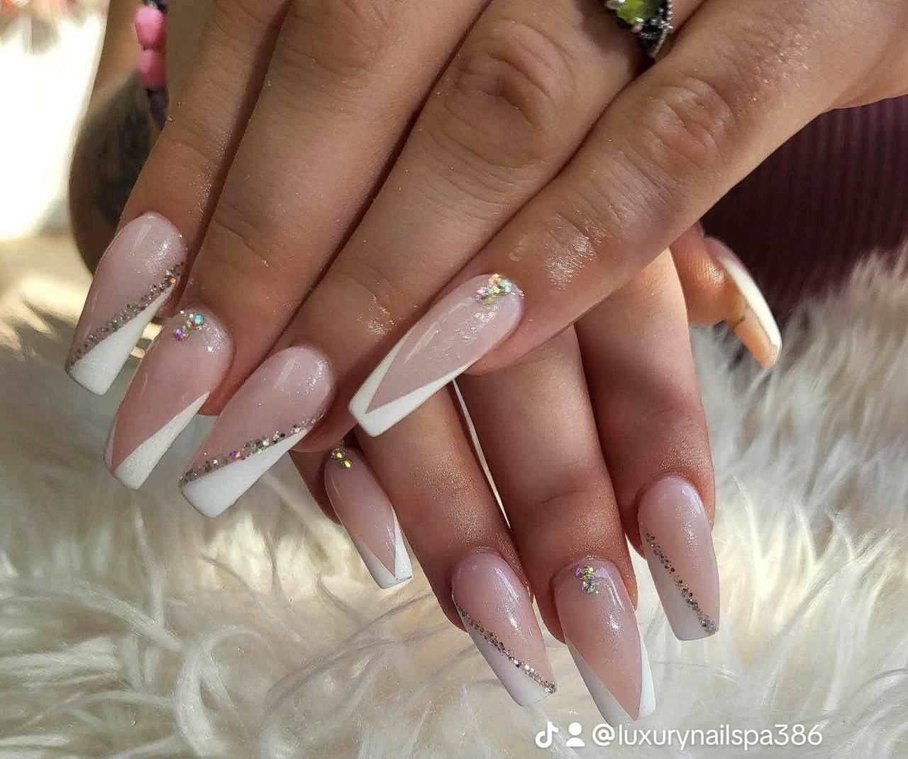 Luxury Nail Spa in Palm Coast, FL (3)