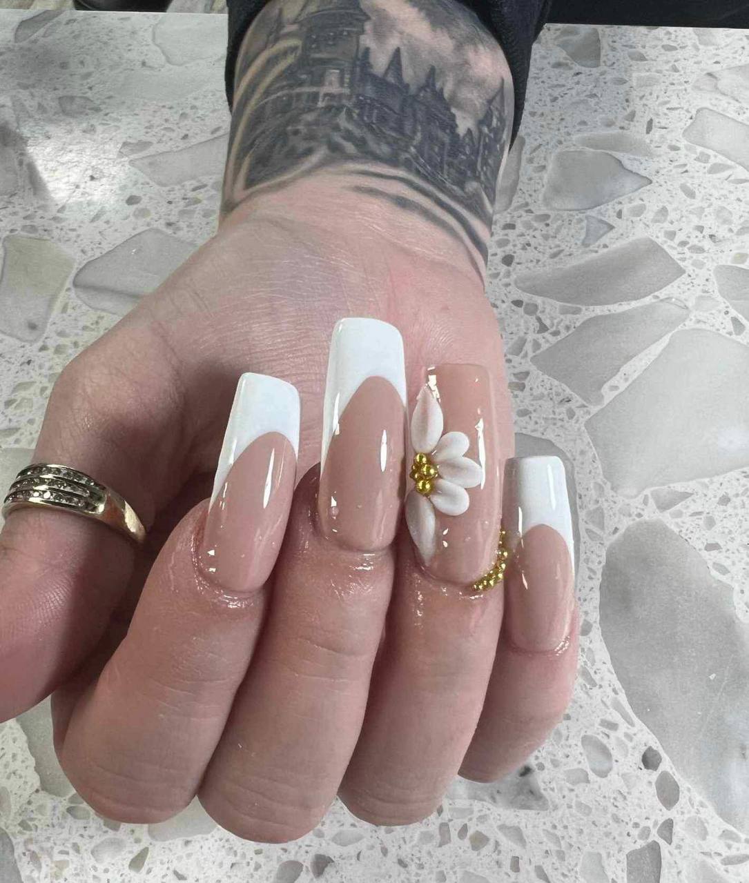 Luxury Nail Spa in Palm Coast, FL (4)