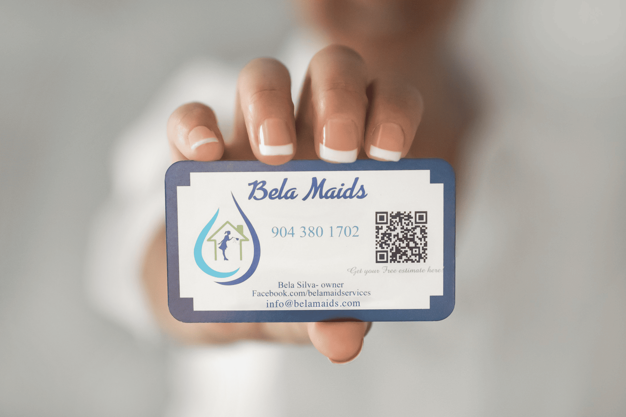 Bela Maids Housecleaning Services in Orange Park, FL (2)
