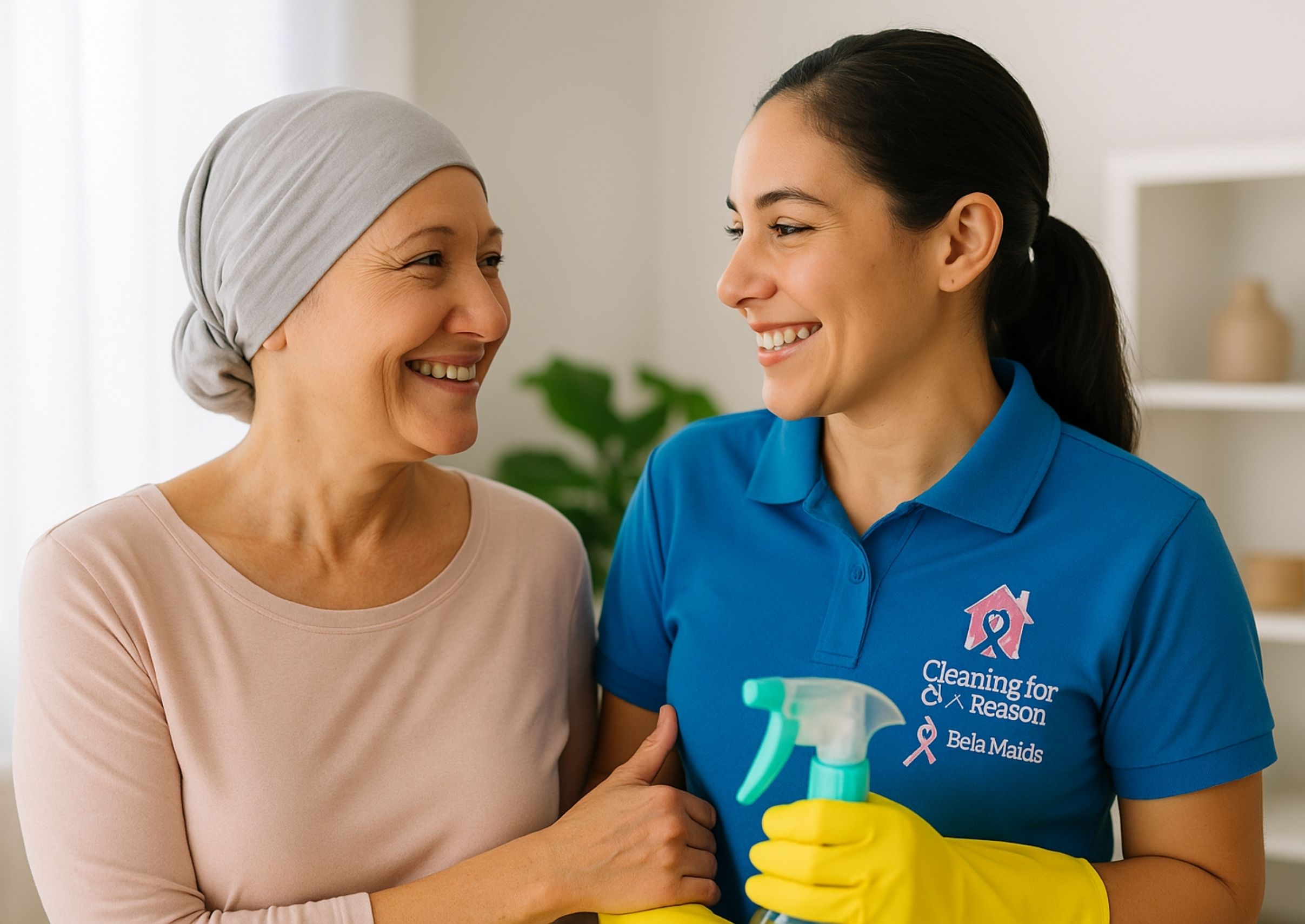 Bela Maids Housecleaning Services in Orange Park, FL (6)