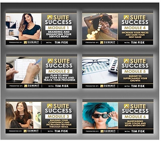 Our Salon Suites in Sandusky, OH (3)