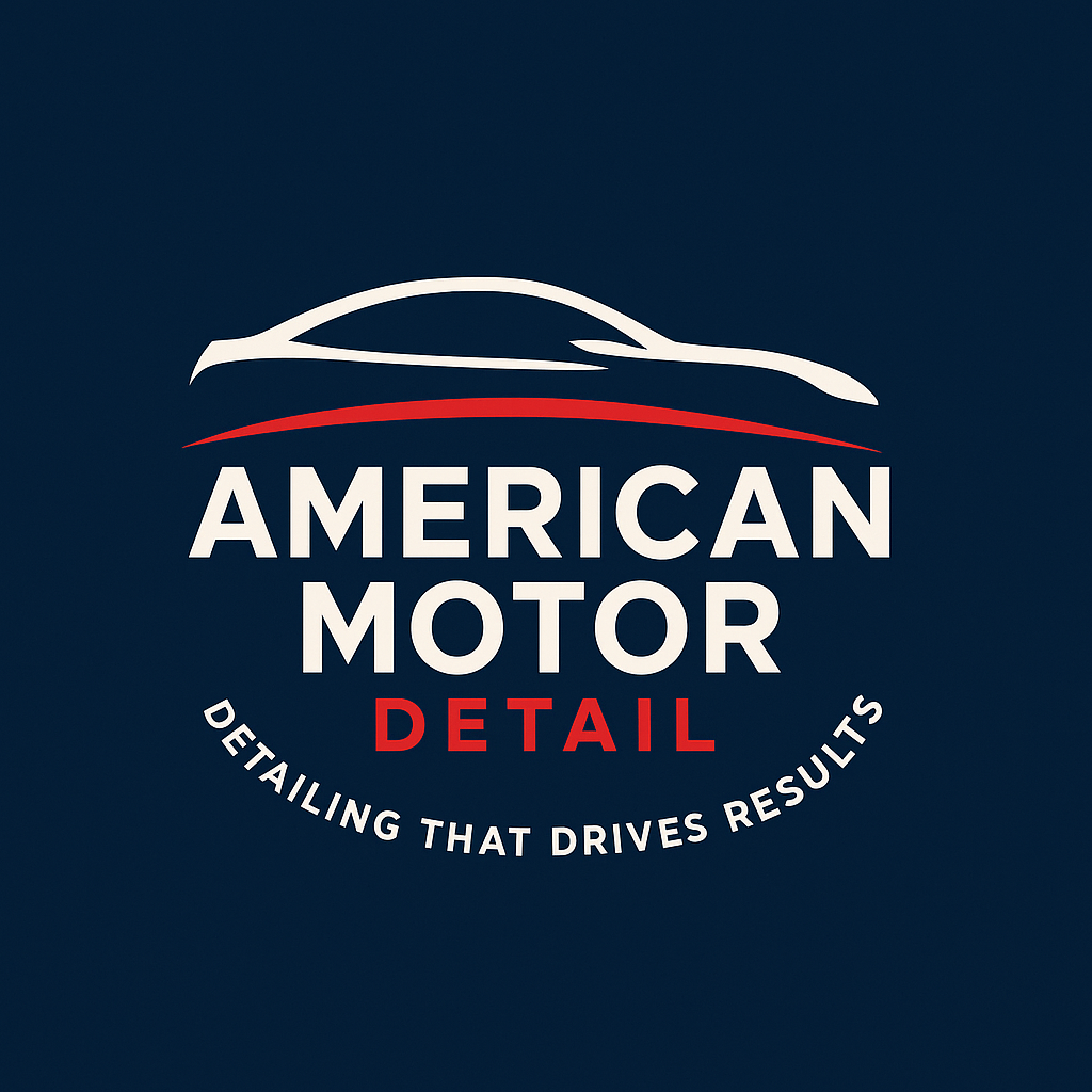 American Motor Detail in Holiday, FL (2)