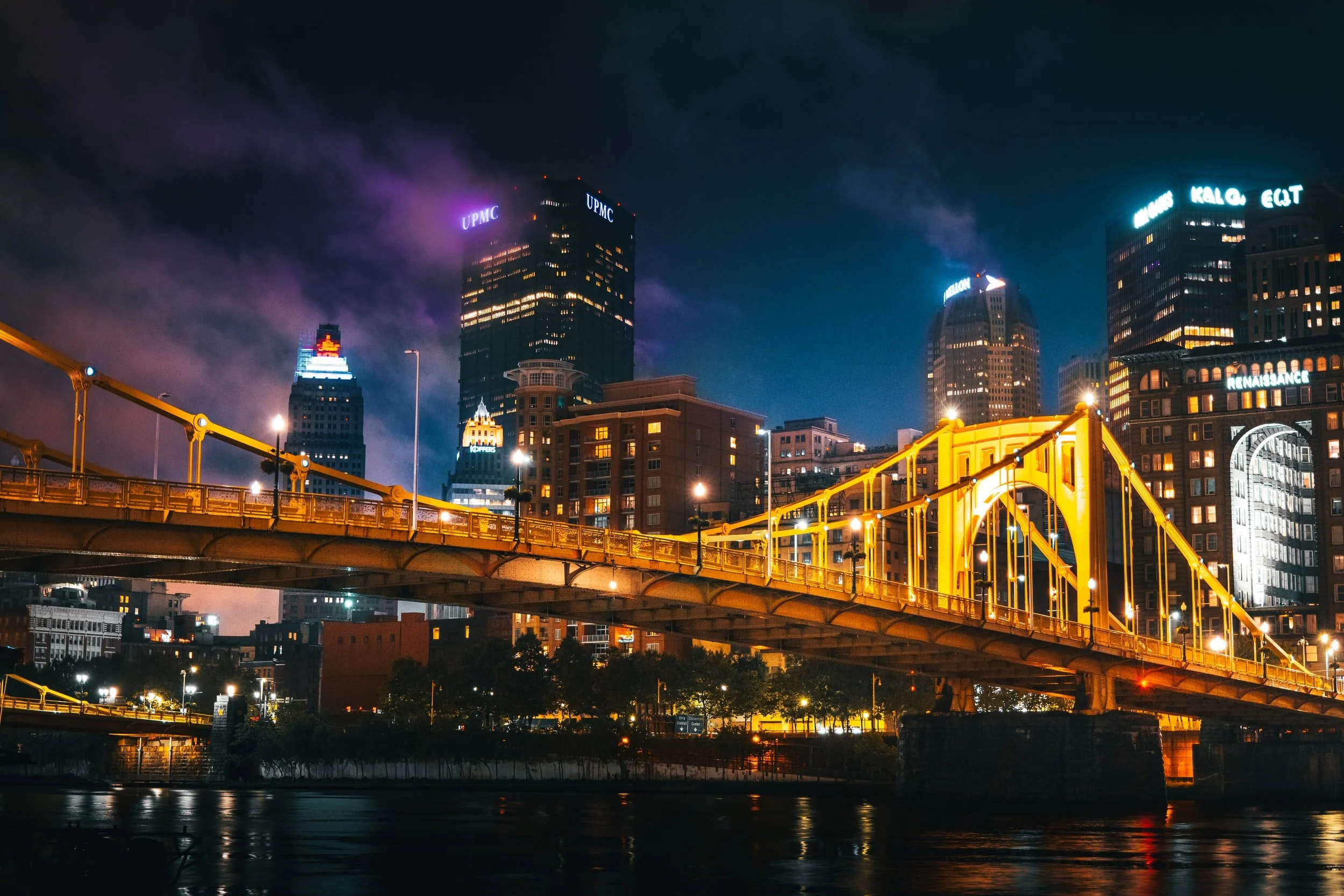 Pittsburgh's Hardest Working Realty Team in Bridgeville, PA