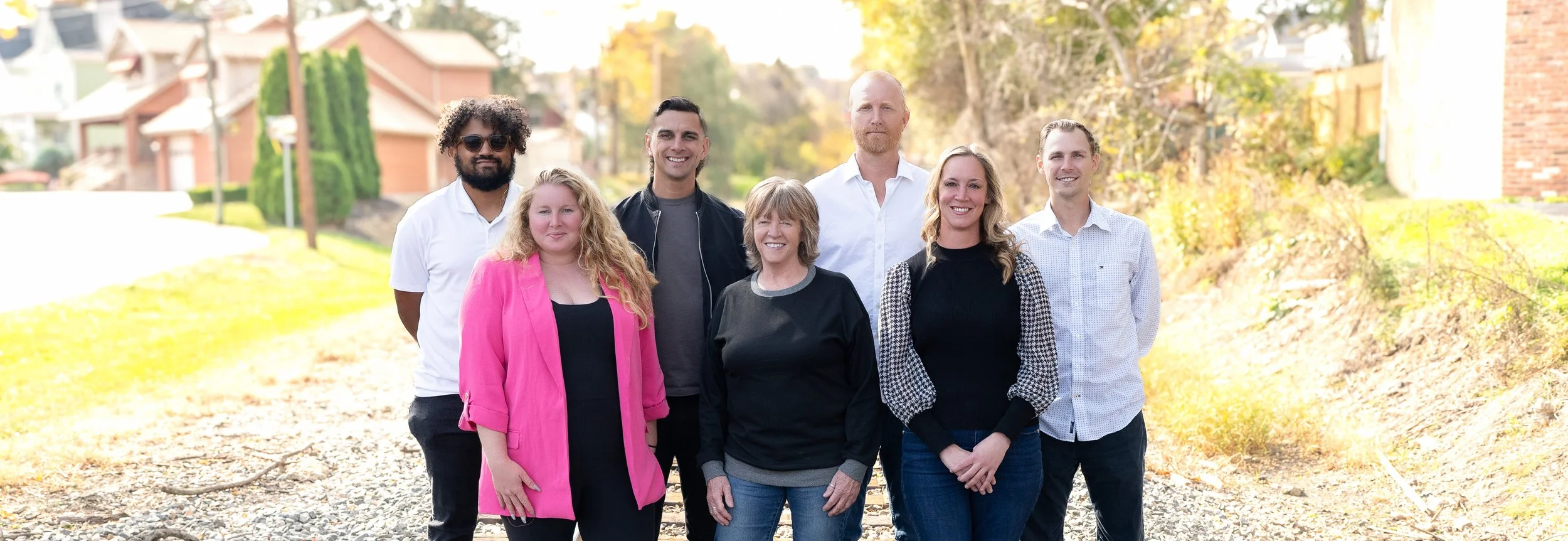 Pittsburgh's Hardest Working Realty Team in Bridgeville, PA (3)