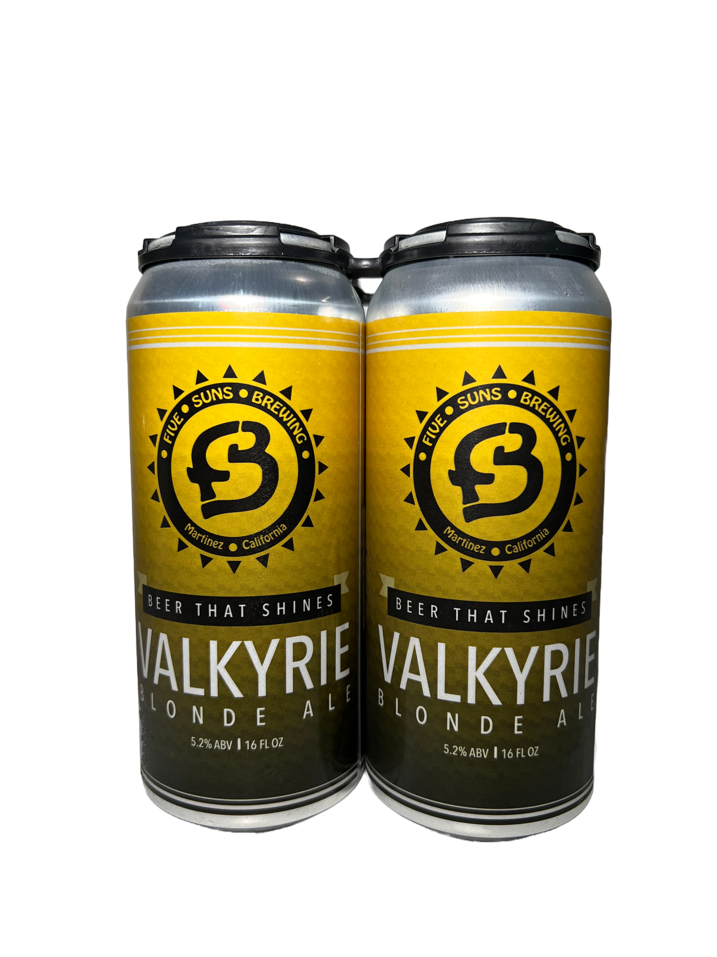 Five Suns Brewing in Martinez, CA (4)