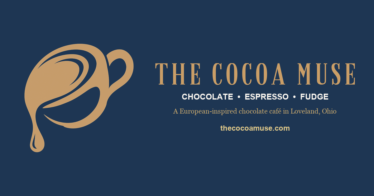 The Cocoa Muse in Loveland, OH
