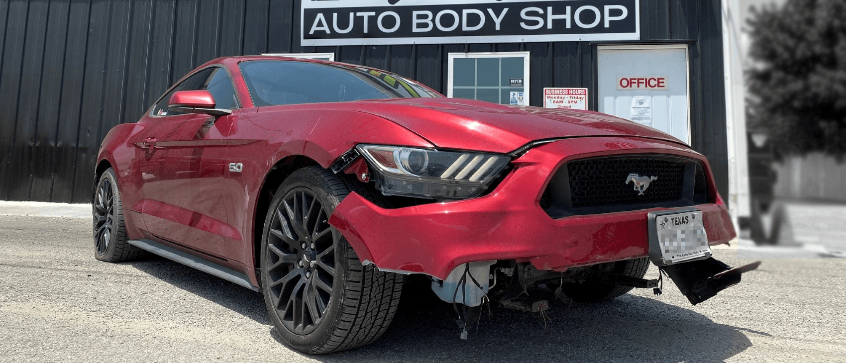 EFFICIENT AUTO REPAIR in McKinney, TX