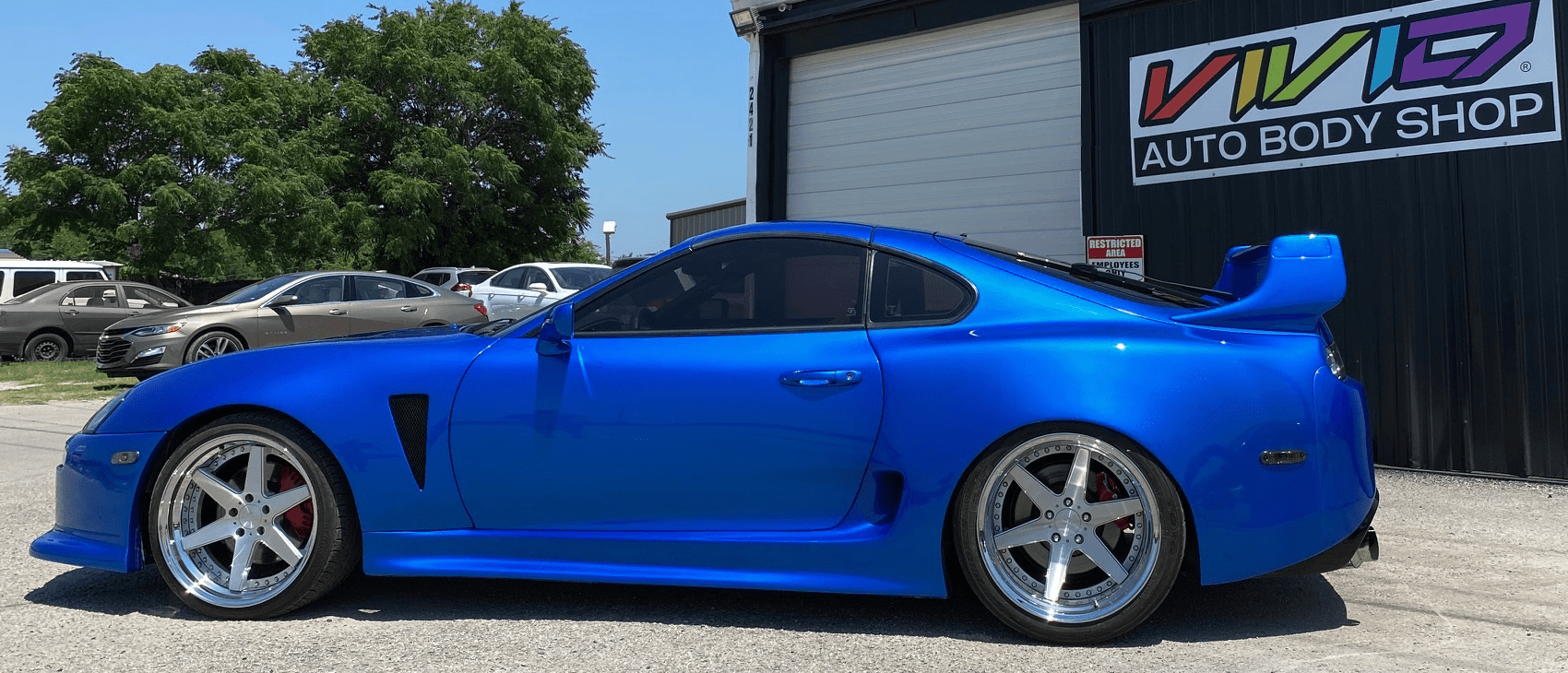 EFFICIENT AUTO REPAIR in McKinney, TX (2)