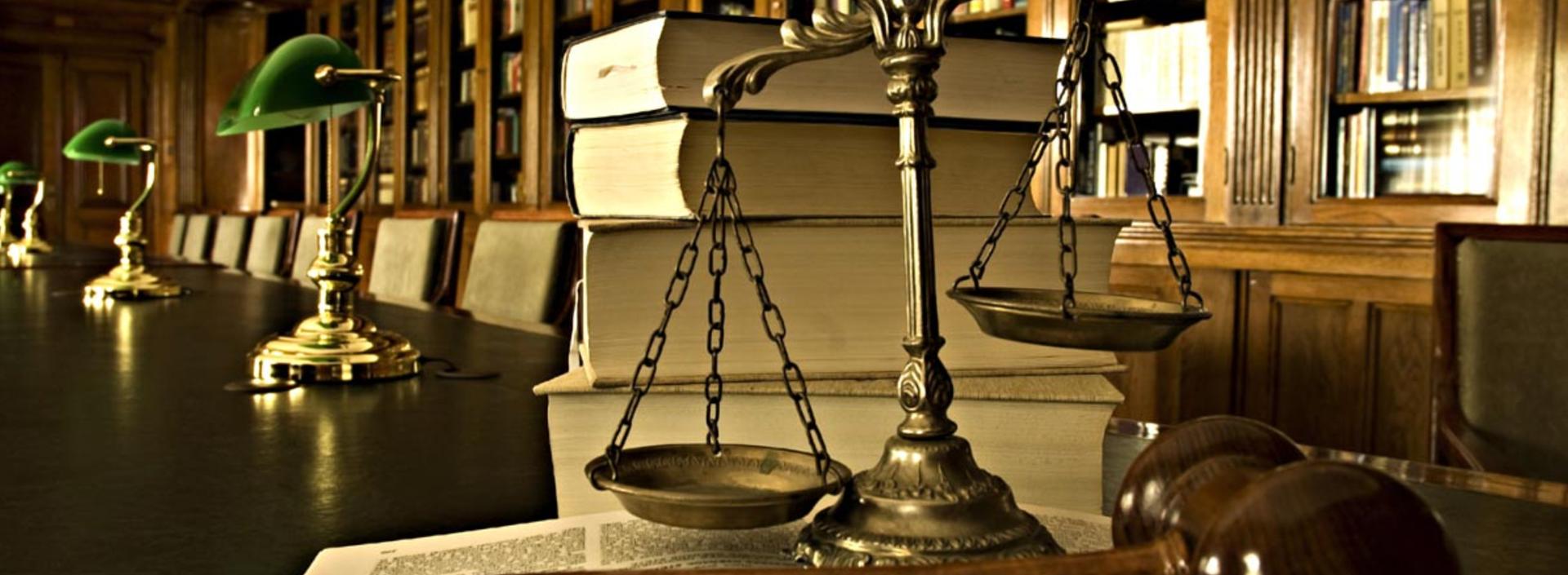 The Law Office of John H. Hunter III, PLLC in Goldsboro, NC