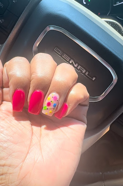 T2 Nails in Gilroy, CA