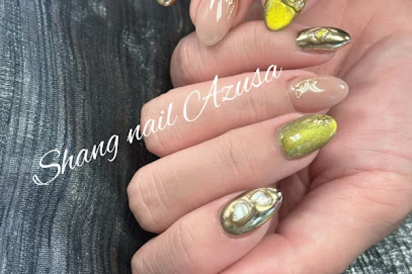 T2 Nails in Gilroy, CA (2)