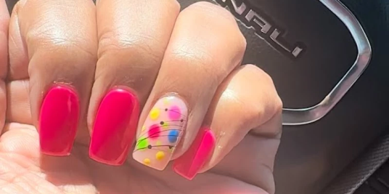 T2 Nails in Gilroy, CA (6)