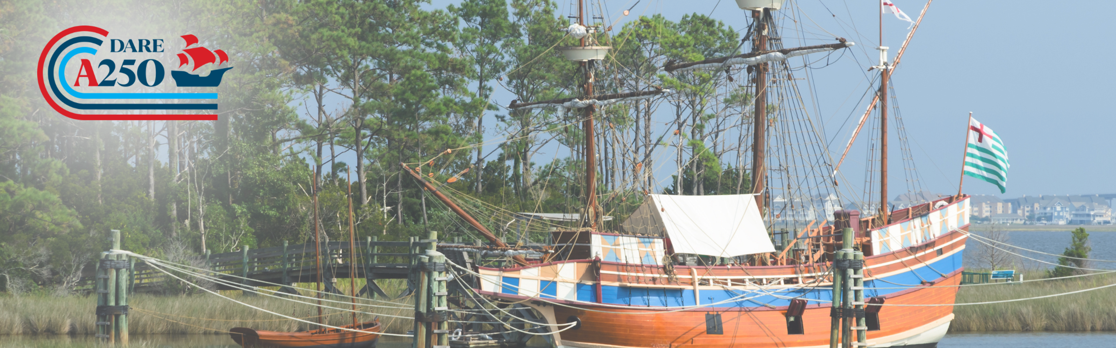 Roanoke Island Festival Park in Manteo, NC (2)