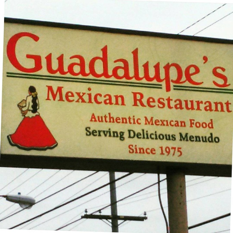 Guadalupe's Restaurant in Azusa, CA (2)