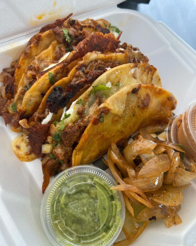 Tres jefez in Turlock, CA