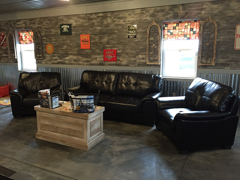 Greg's Auto Service in Galion, OH