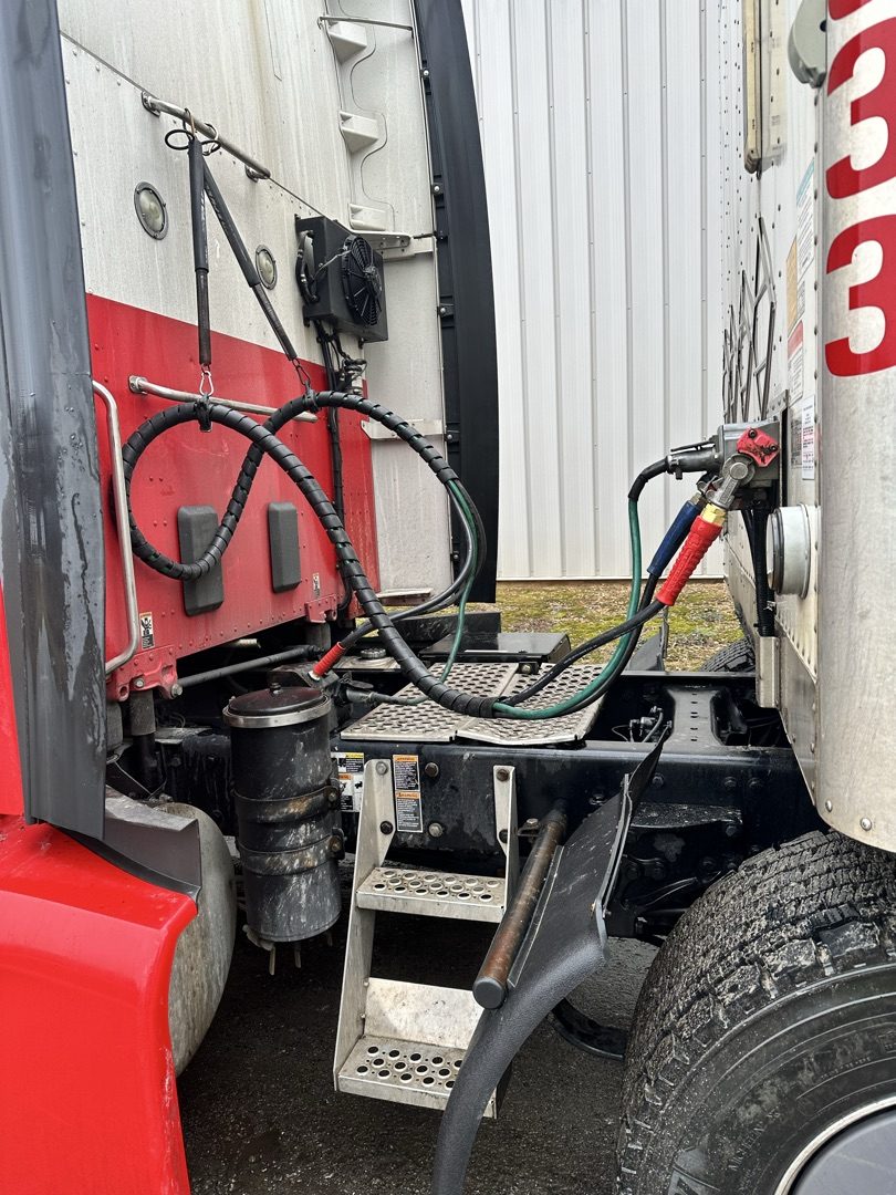 All Pro Truck and Trailer Repair in Inman, SC