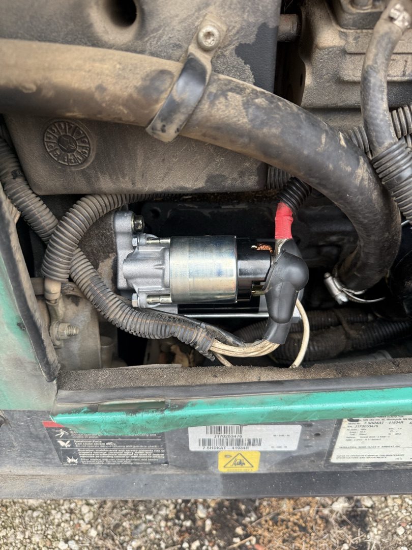 All Pro Truck and Trailer Repair in Inman, SC (2)