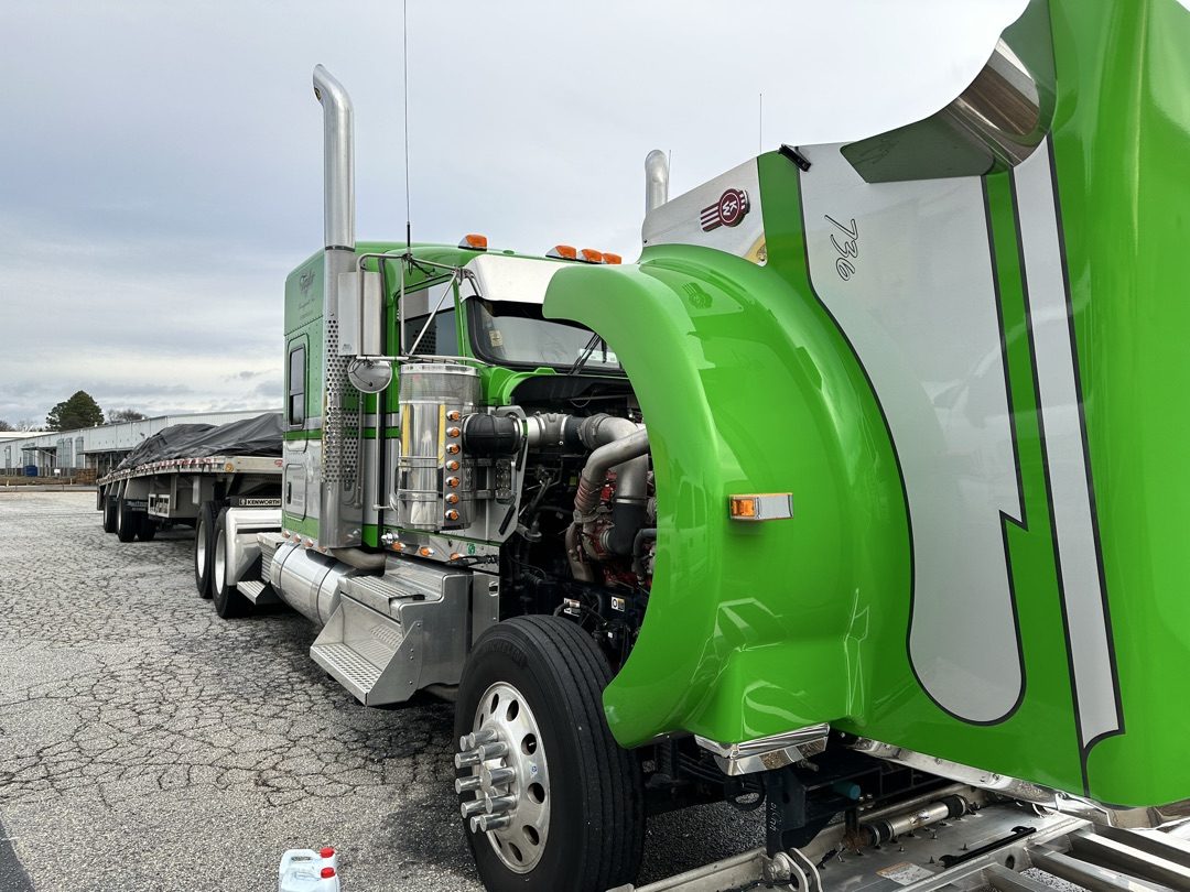 All Pro Truck and Trailer Repair in Inman, SC (3)