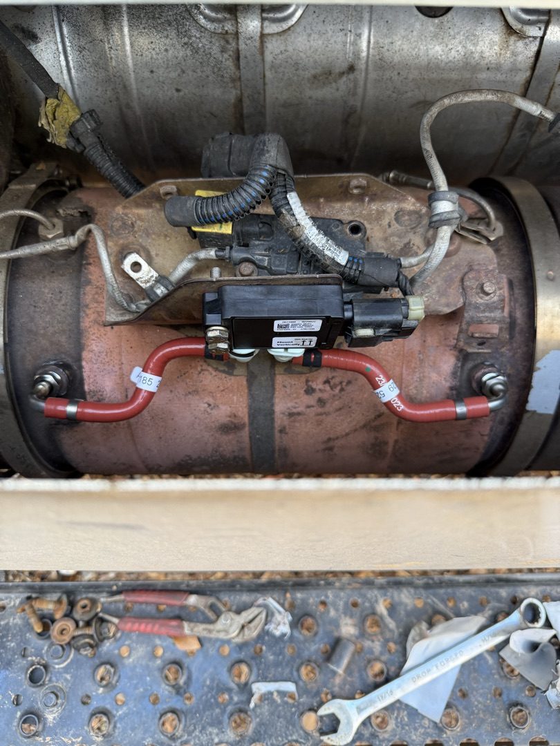 All Pro Truck and Trailer Repair in Inman, SC (4)