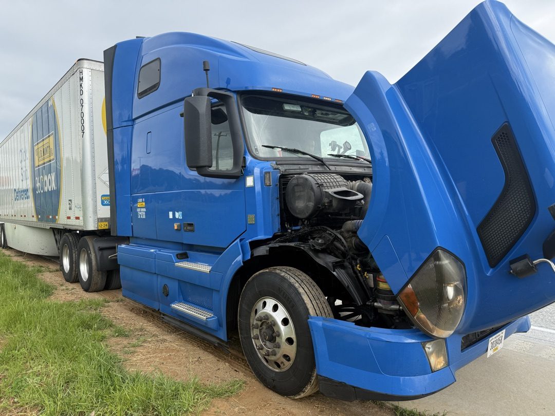 All Pro Truck and Trailer Repair in Inman, SC (5)