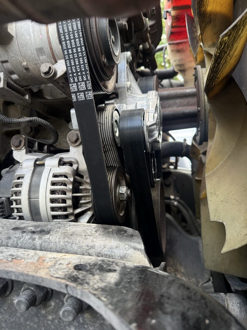 All Pro Truck and Trailer Repair in Inman, SC (6)