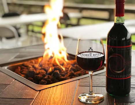Enoree River Vineyards and Winery in Newberry, SC (6)